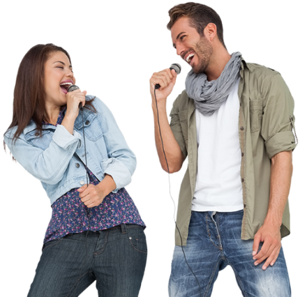 18 Mil músicas karaoke em pendrive